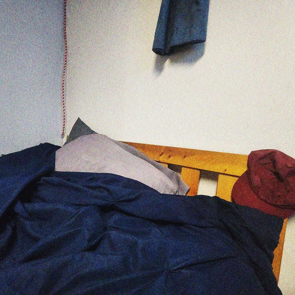 I Don't Wanna Fall Asleep (Explicit)