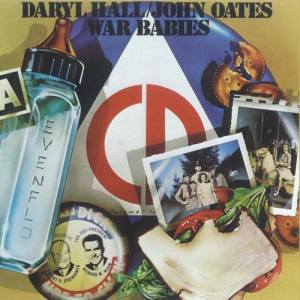 收聽Daryl Hall And John Oates的Beanie G. And the Rose Tattoo歌詞歌曲