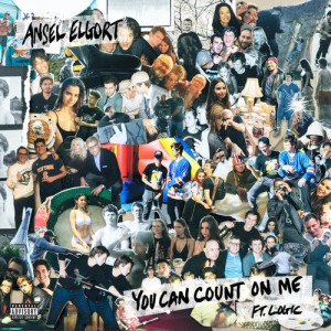 Ansel Elgort的專輯You Can Count On Me
