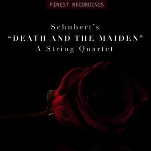 收聽Amadeus Quartet的String Quartet in D Minor, D. 810 "Death and the Maiden": II. Andante con moto歌詞歌曲