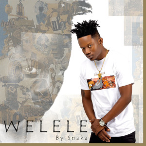 Album Welele (Extended Version) from Snaka