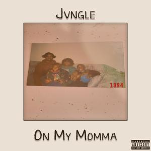 Dengarkan On My Momma (Explicit) lagu dari Jungle dengan lirik