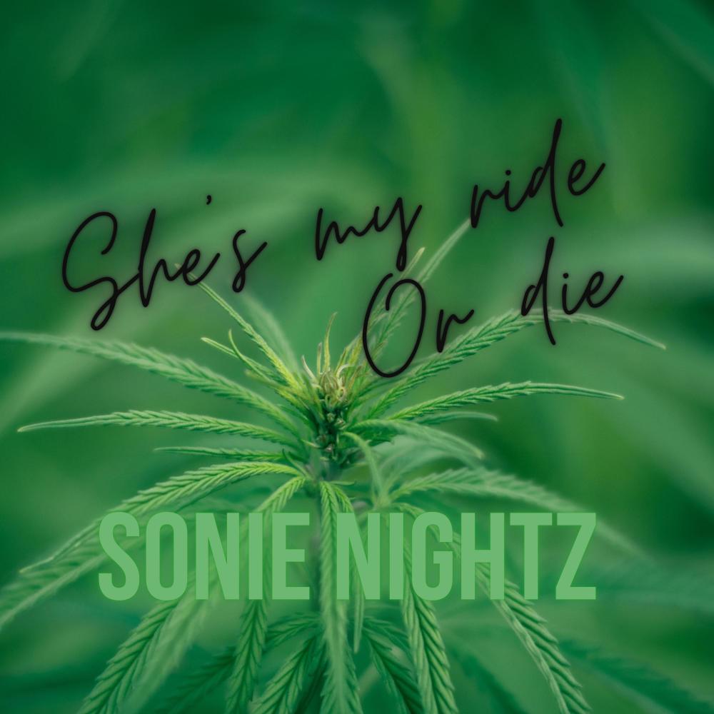 She's My Ride or Die (Explicit)