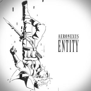 Aeronexus的專輯Entity