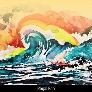 Royal Ego的专辑Endeuk Endeukan