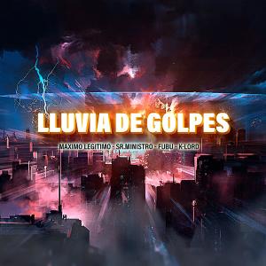 Fubu的專輯LLuvia de Golpes (feat. SR. Ministro, Fubu & K-Lord) [Explicit]