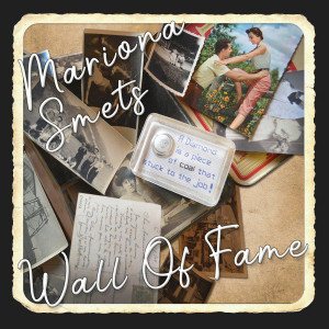 Listen to Wall of Fame song with lyrics from Mariona Smets