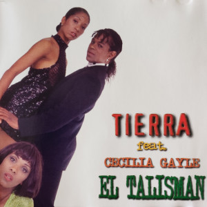 Dengarkan lagu El Talisman (Talisbonus) nyanyian Tierra dengan lirik