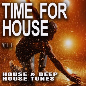 Various的专辑Time for House, Vol. 1