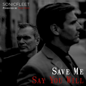 Album Save Me / Say You Will oleh machine
