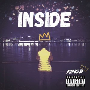 อัลบัม Inside (Explicit) ศิลปิน King B