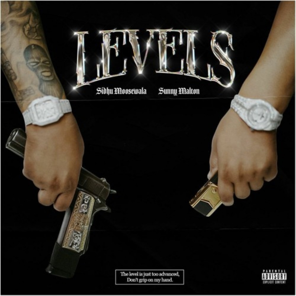 Levels (Explicit)