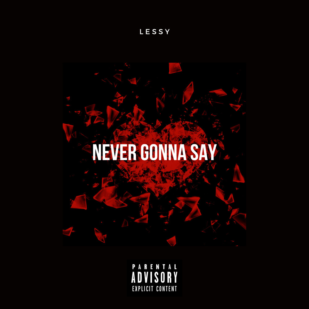 Never Gonna Say (Explicit)