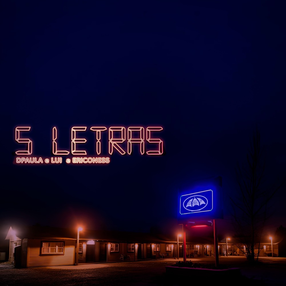 5 LETRAS (Explicit)
