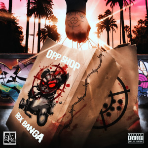 Album Opp Shop (Explicit) from 