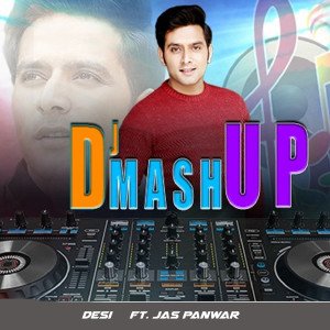 DJ Mashup dari Desi