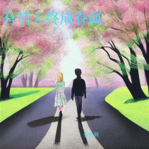 Album 有情人终成眷属 from 张复利