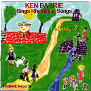 ดาวน์โหลดและฟังเพลง The Wheels On The Bus พร้อมเนื้อเพลงจาก Ken Barrie