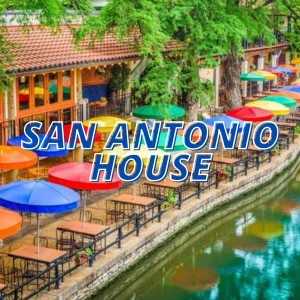 Various的专辑San Antonio House