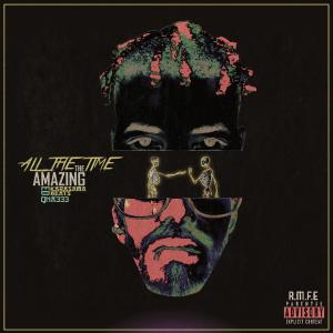 TheAmazingEd的專輯All the Time (Explicit)