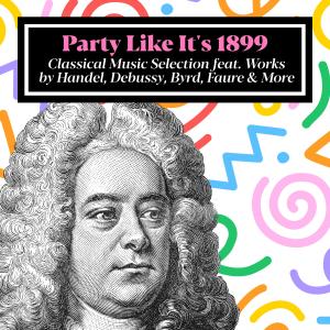 Dengarkan Sicilienne, Op. 78 lagu dari Party Like It's 1899 dengan lirik
