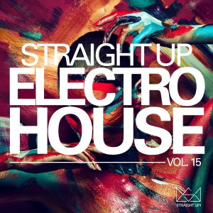 Various Artists的專輯Straight Up Electro House! Vol. 15