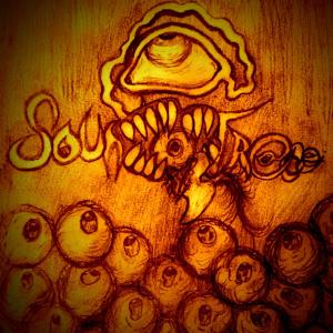 收聽SoundTr@ce的UNPERILOUS (Explicit)歌詞歌曲