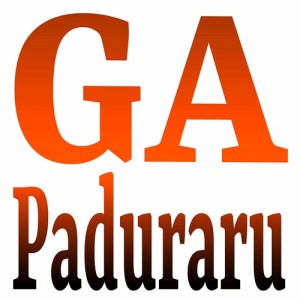 Paduraru的專輯GA (Gymnastics Mix)