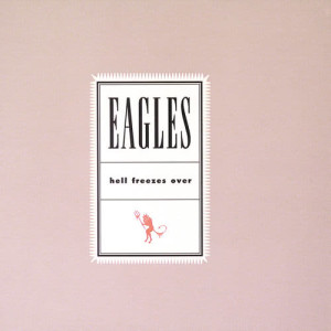 收聽The Eagles的Love Will Keep Us Alive歌詞歌曲
