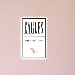 收聽The Eagles的Pretty Maids All In A Row (Live On MTV, 1994)歌詞歌曲