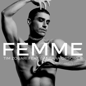 Tim Zouari的專輯Femme