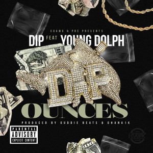 Dengarkan lagu Ounces (feat. Young Dolph) (Explicit) nyanyian Đăng Răng To dengan lirik