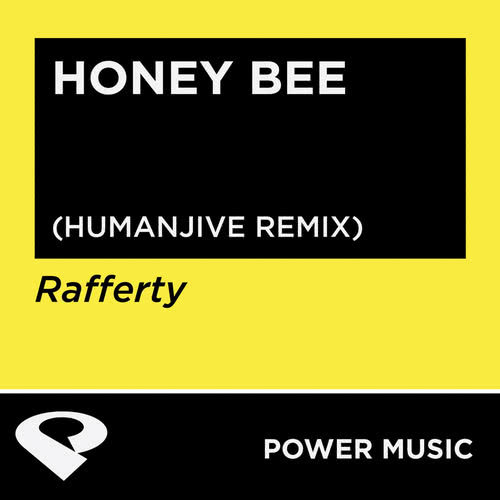 Honey Bee (HumanJive Extended Remix)