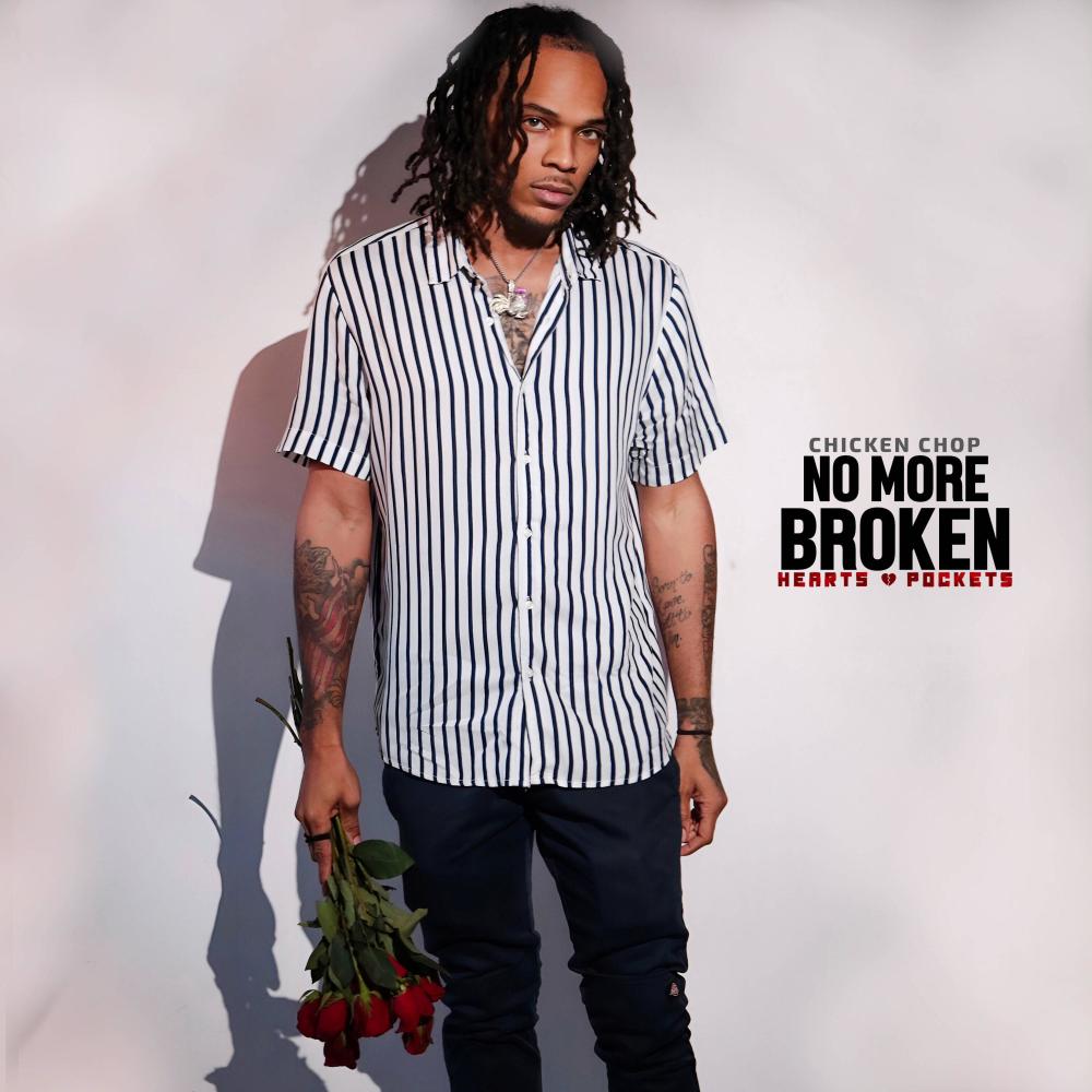 NEEDIN YOU (Explicit)