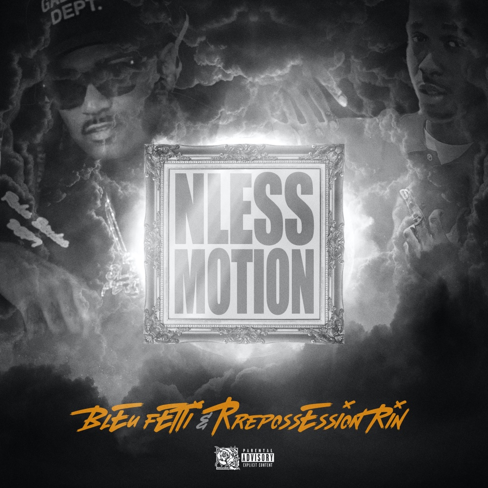 Nless Motion (Explicit)