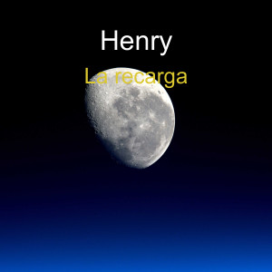 收聽Rolf & Henry的La recarga歌詞歌曲