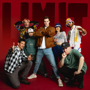 อัลบัม Limit (Explicit) ศิลปิน Wck
