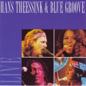 อัลบัม Live ศิลปิน Blue Groove