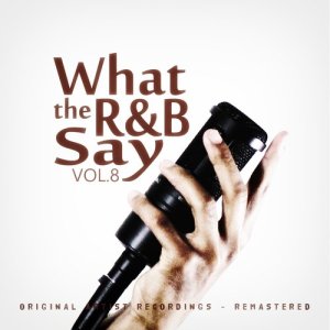 ดาวน์โหลดและฟังเพลง What Do You Want to Make Those Eyes at Me For พร้อมเนื้อเพลงจาก Marie Adams
