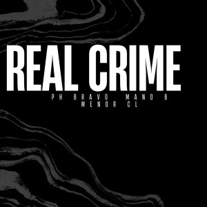 ดาวน์โหลดและฟังเพลง REALCRIME (TROPA DO C4) (Explicit) พร้อมเนื้อเพลงจาก PH Bravo
