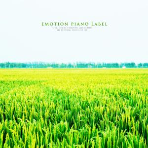 Album A Piano Melody With Natural Sensibility (Nature Ver.) from Korea Various Artists