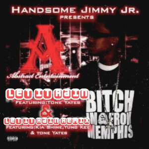 Album Let It Rain (Remix) (Explicit) from Handsome Jimmy Jr