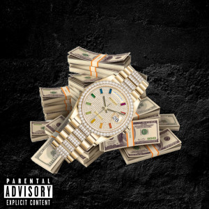 Listen to Rep Me (Explicit) song with lyrics from BMZRO