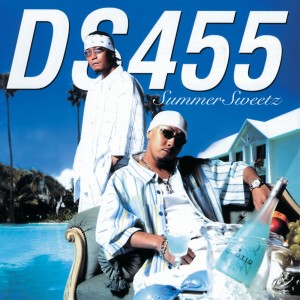 DS455的專輯Summer Sweetz