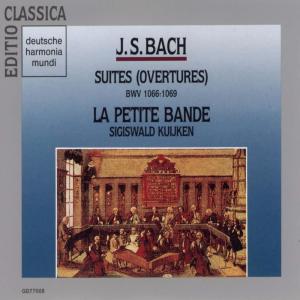 ดาวน์โหลดและฟังเพลง Suite for Orchestra No. 3 in D Major, BWV 1068: III. Gavotte 1 - IV. Gavotte 2 พร้อมเนื้อเพลงจาก Sigiswald Kuijken