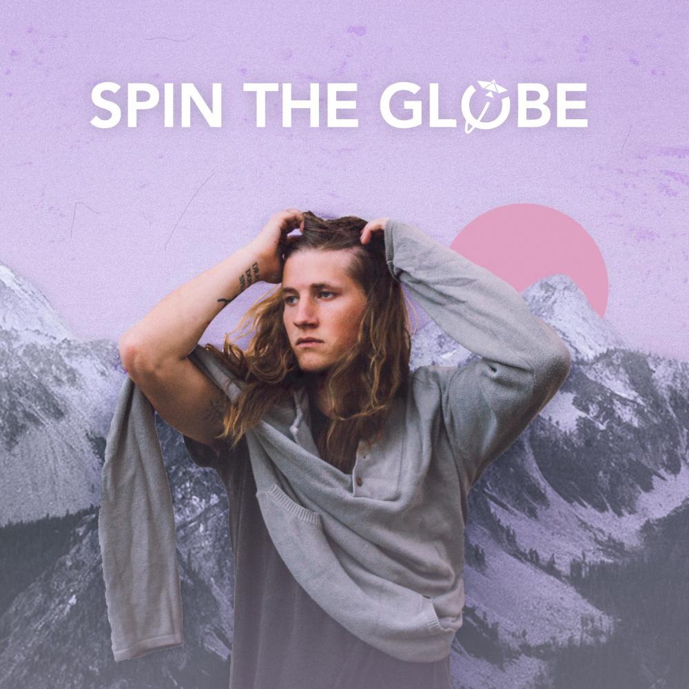 Spin the Globe (Explicit)