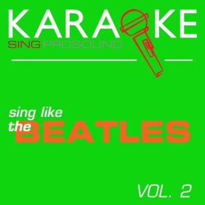 收聽ProSound Karaoke Band的Golden Slumbers , Carry That Weight (In the Style of the Beatles) [Karaoke Instrumental Version]歌詞歌曲