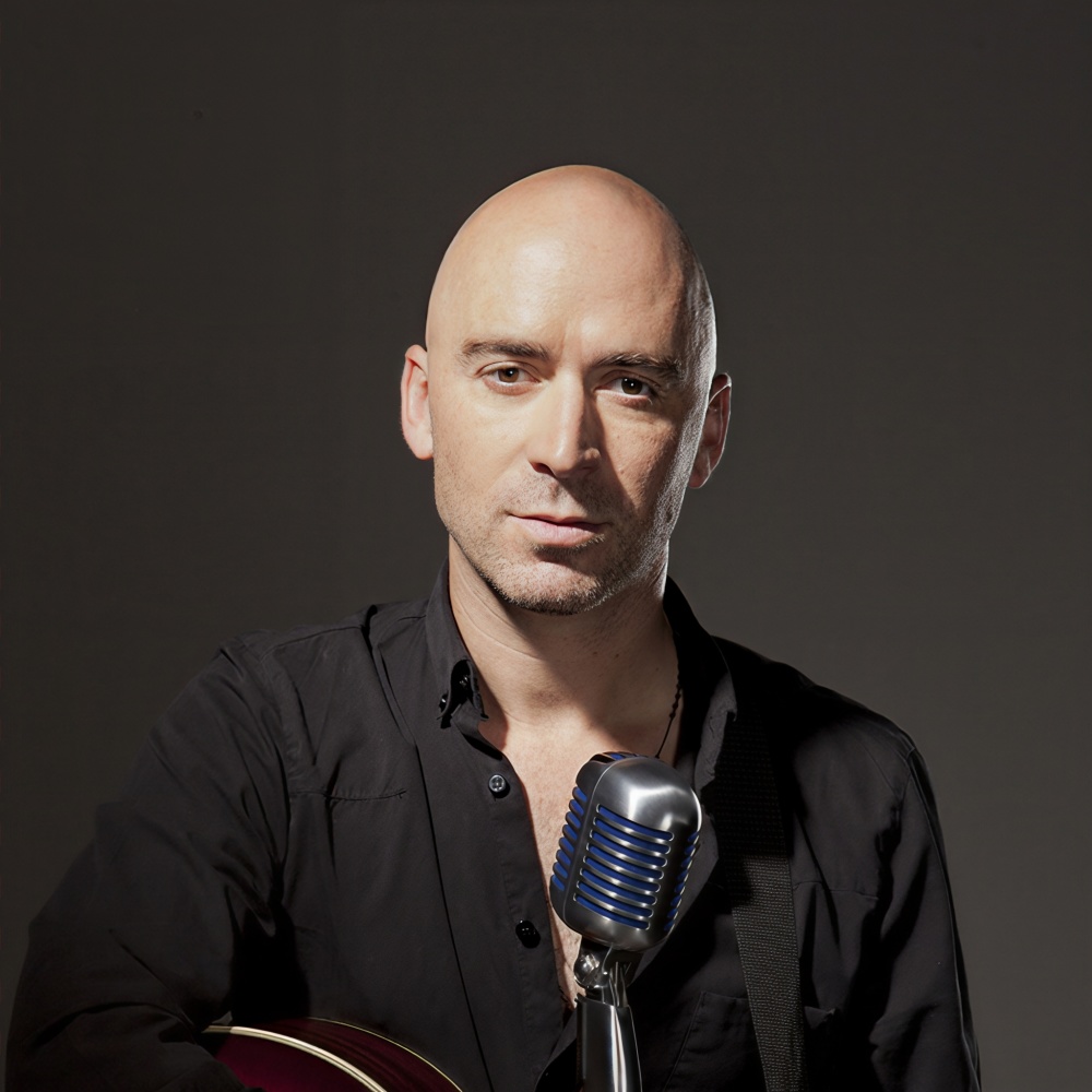Ed Kowalczyk