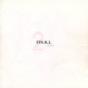 Fin.K.L的專輯White