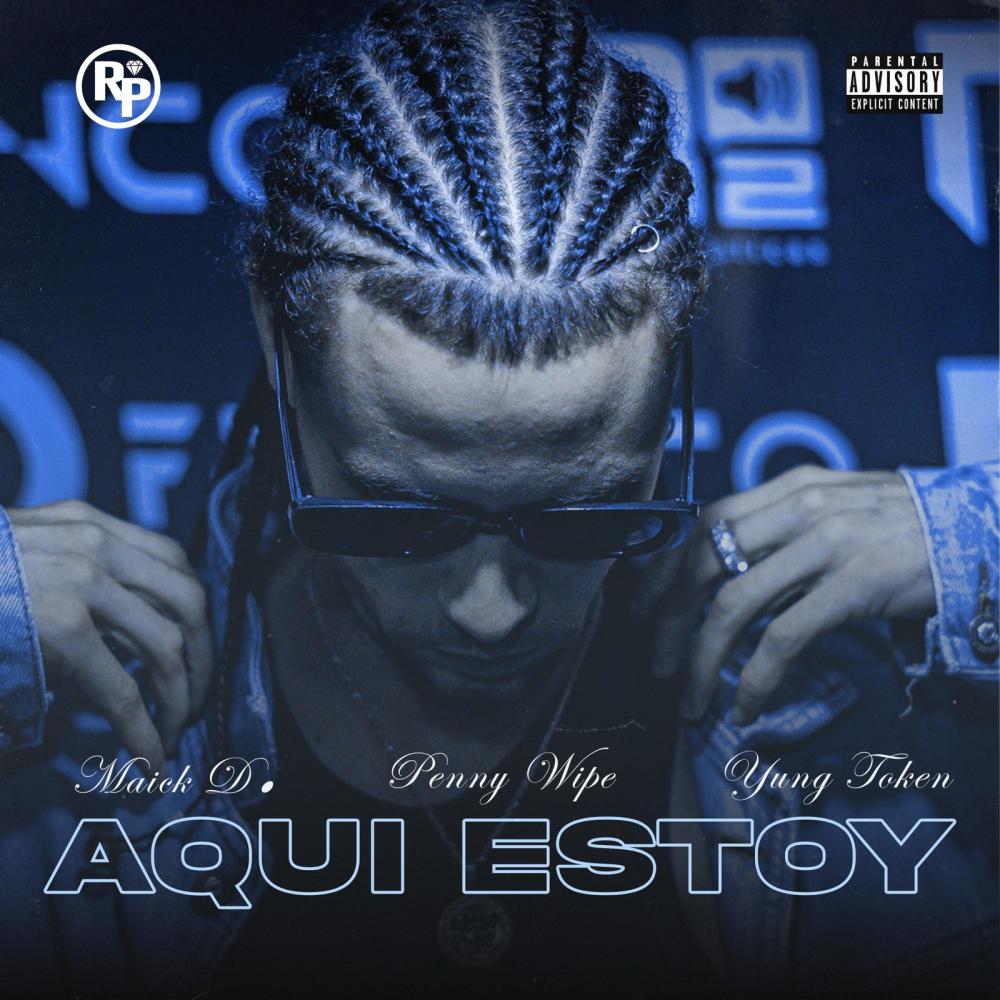 Aqui Estoy (Explicit)